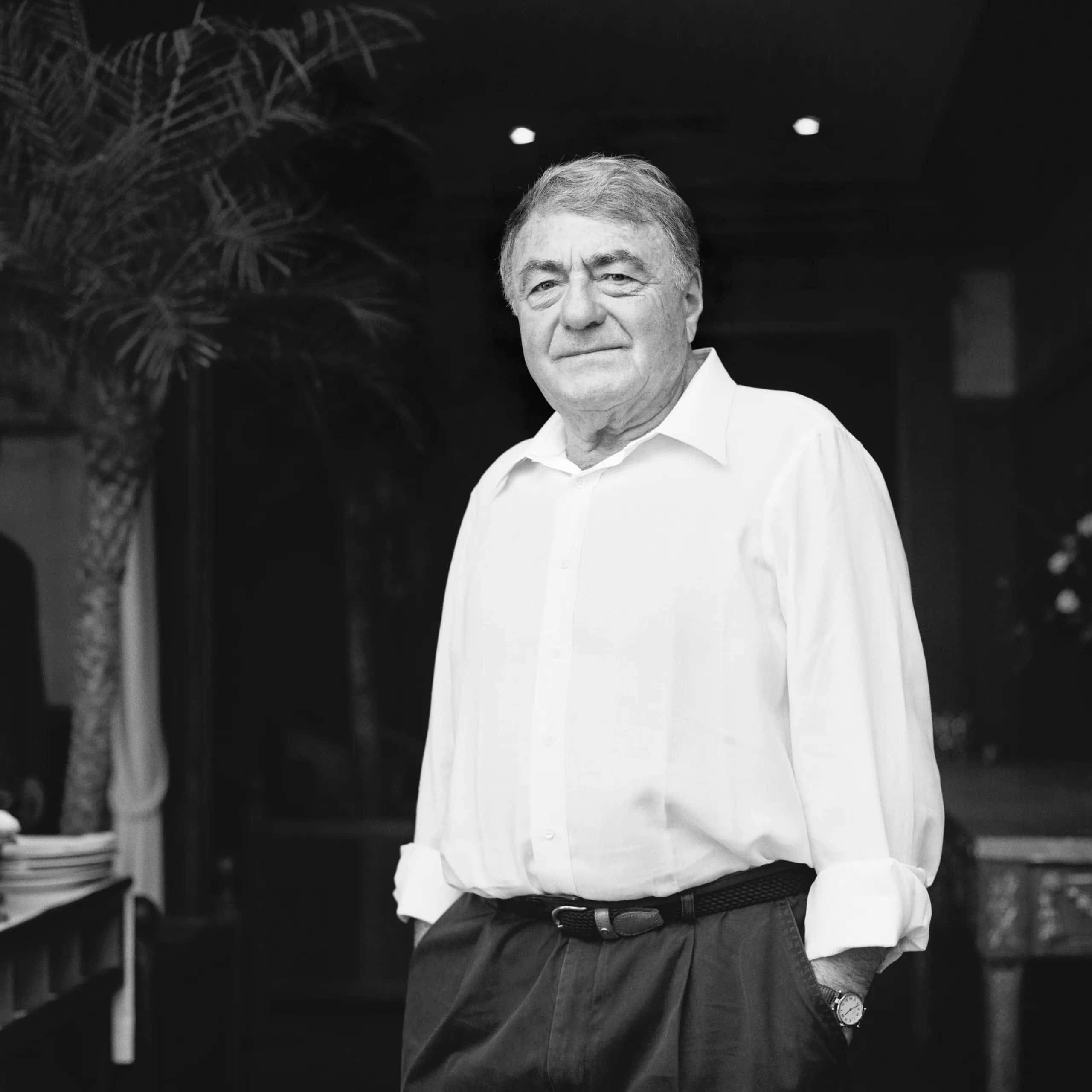 Claude Lanzmann Sa Biographie claude-lanzmann-sa-biographie